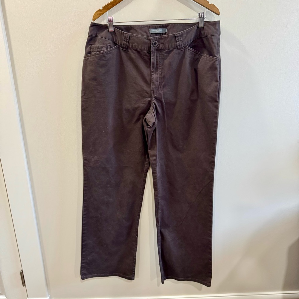 Addition Elle Denim Pants